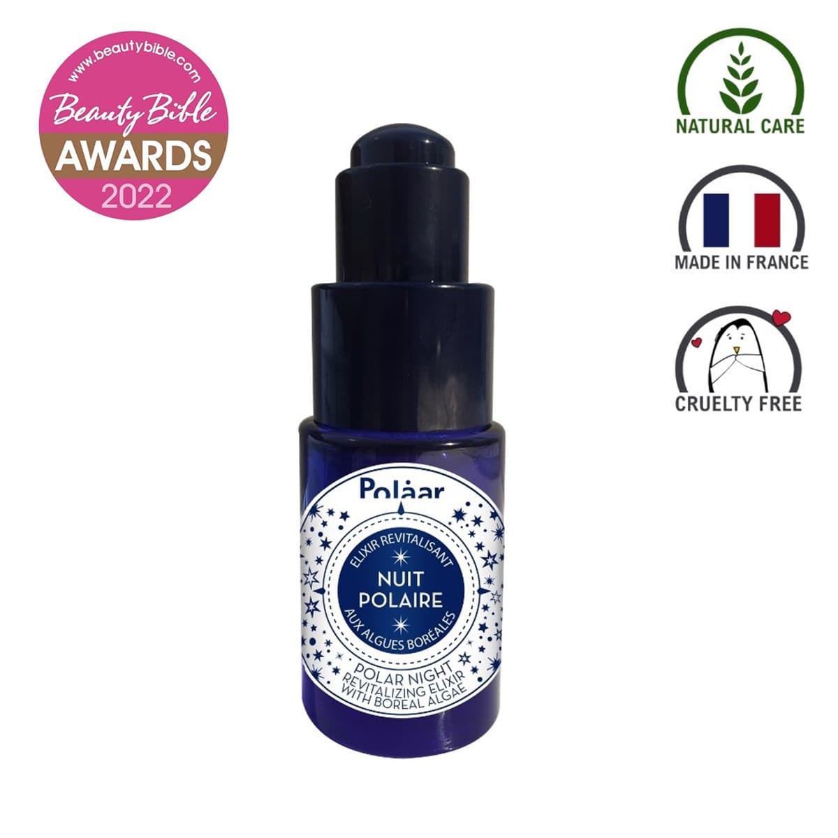 POLAR NIGHT REVITALIZING ELIXIR