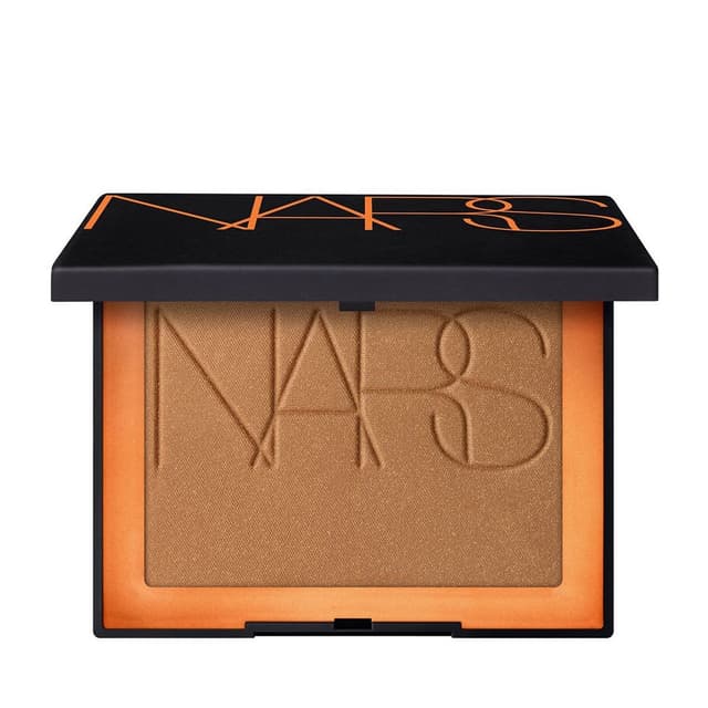BRONZING POWDER