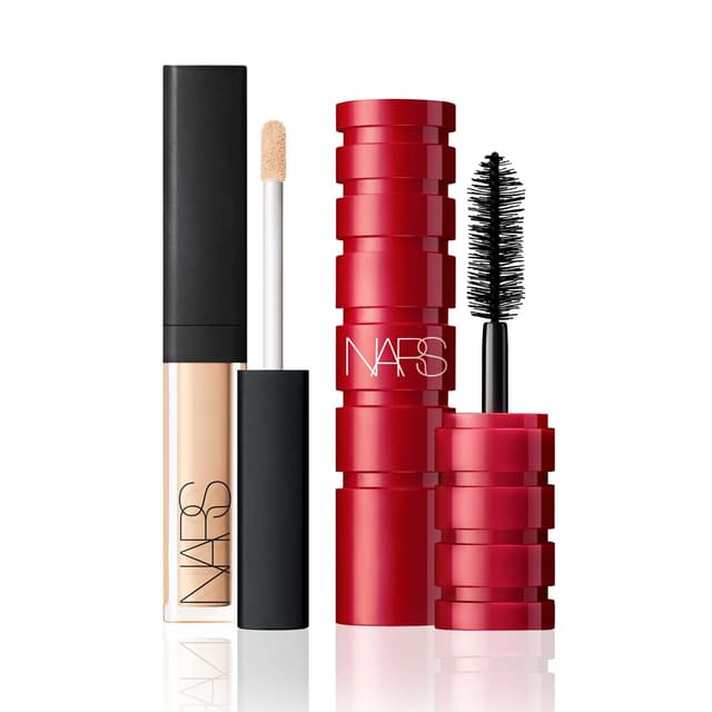 YOUR BEST CONCEALER & MASCARA MINI BUNDLE