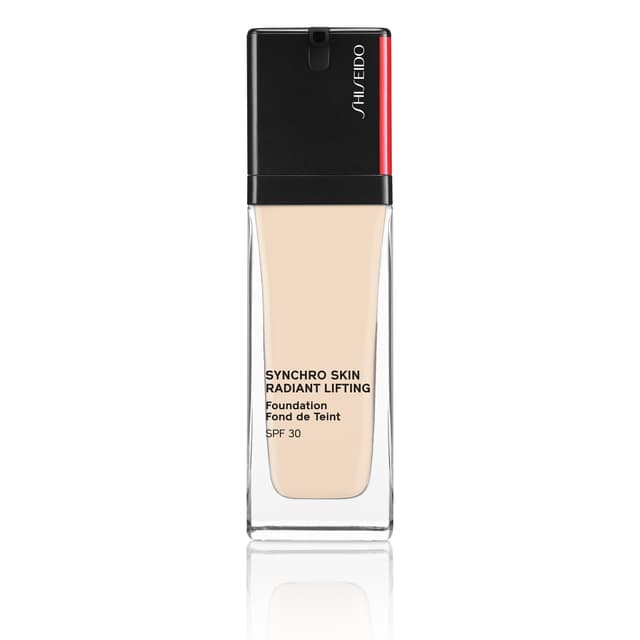 SYNCHRO SKIN RADIANT LIFTING FOUNDATION SPF30