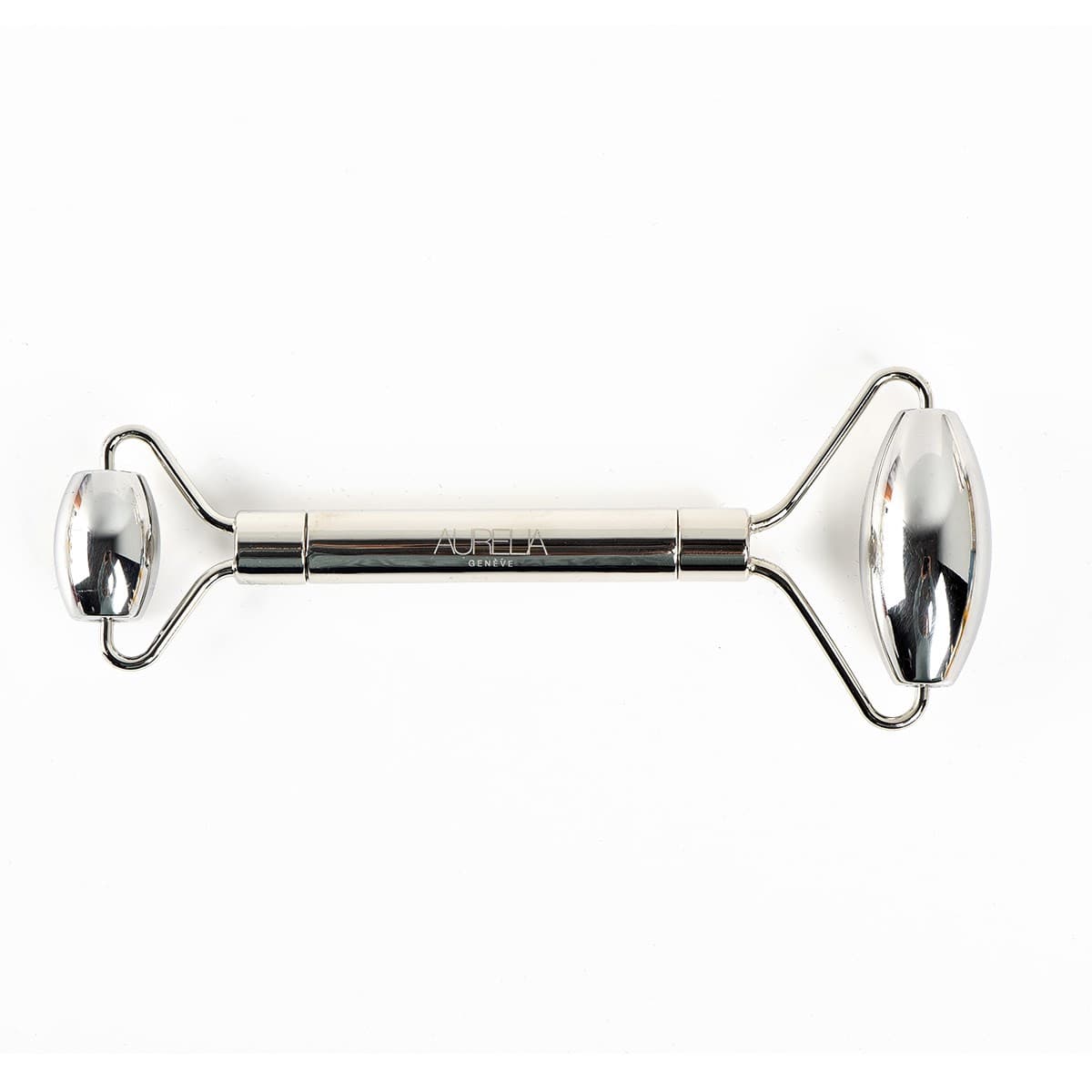 AURELIA GENEVE STAINLESS STEEL DUAL ROLLER HEDİYENİZ