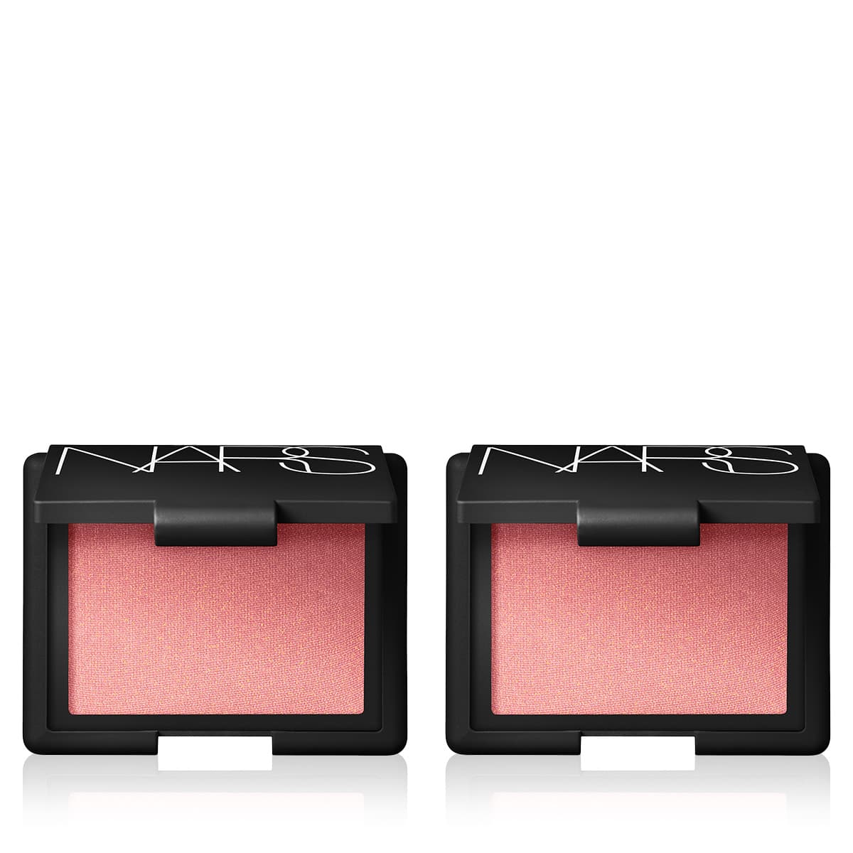 DOUBLE ORGASM BLUSH SET