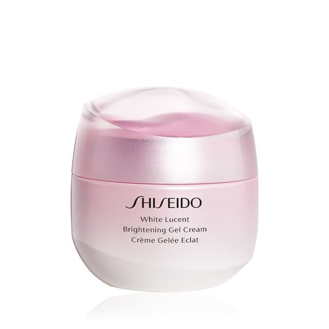 WHITE LUCENT BRIGHTENING GEL CREAM
