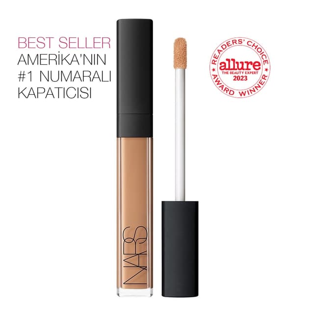 RADIANT CREAMY CONCEALER