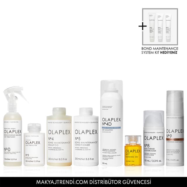 AT HOME COMPLETE BOND BUILDING SET