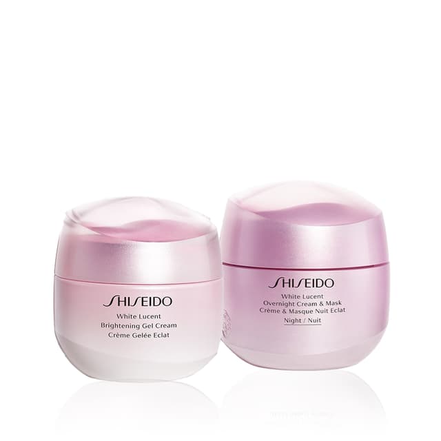 ULTIMATE BRIGHTENING BOOST SET