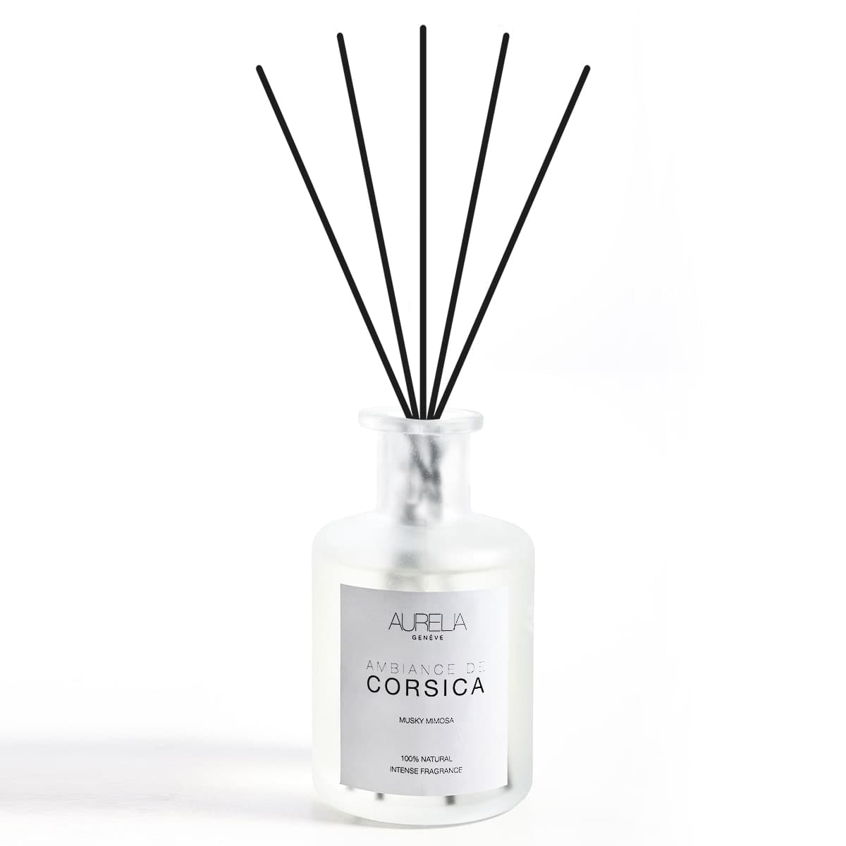 AMBIANCE DE CORSICA – MUSKY & MIMOSA DIFFUSER – 250ML