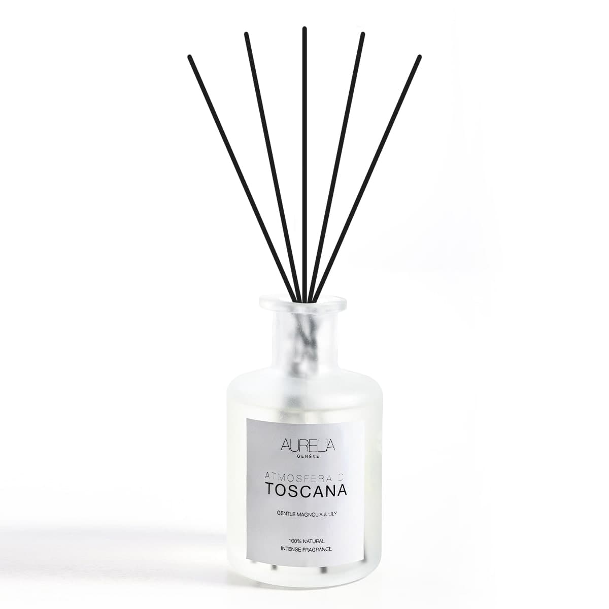 ATMOSFERA DI TOSCANA – GENTLY MAGNOLIA & LILY DIFFUSER – 250 ML