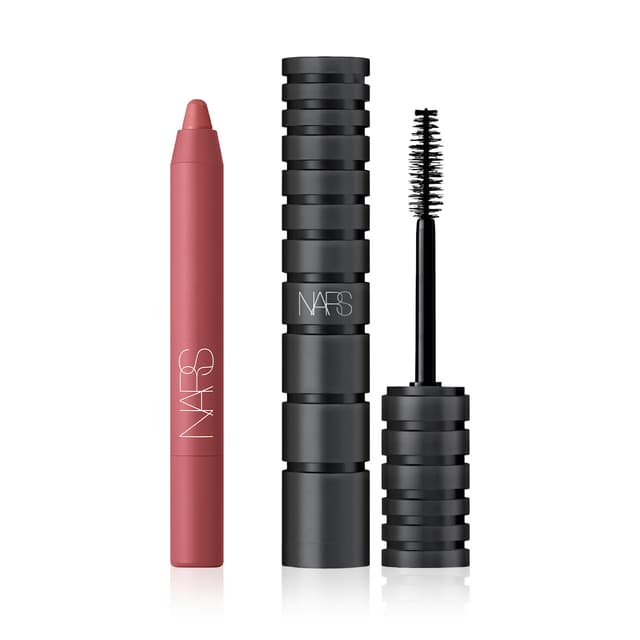 ICONIC LIPS & EYES BUNDLE
