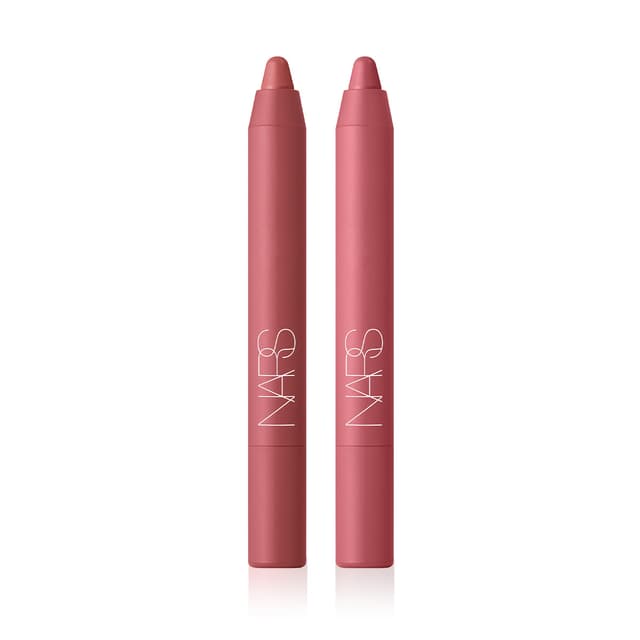 POWERMATTE HIGH INTENSITY LIP PENCIL ICONIC DUO