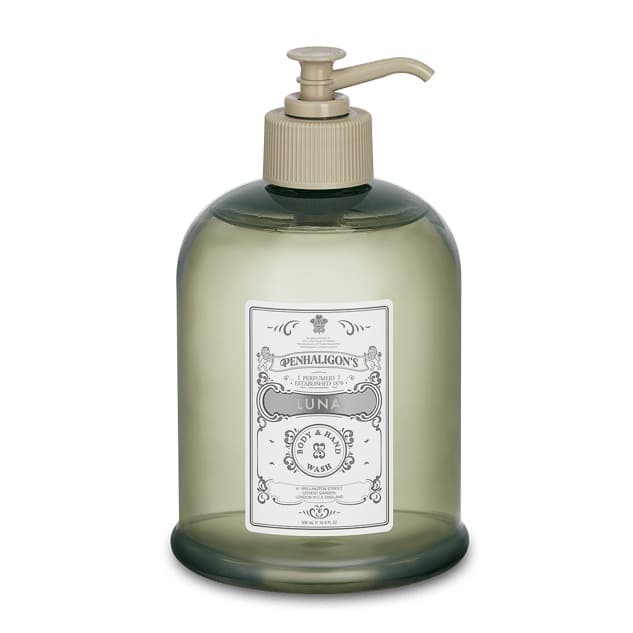 LUNA HAND & BODY WASH
