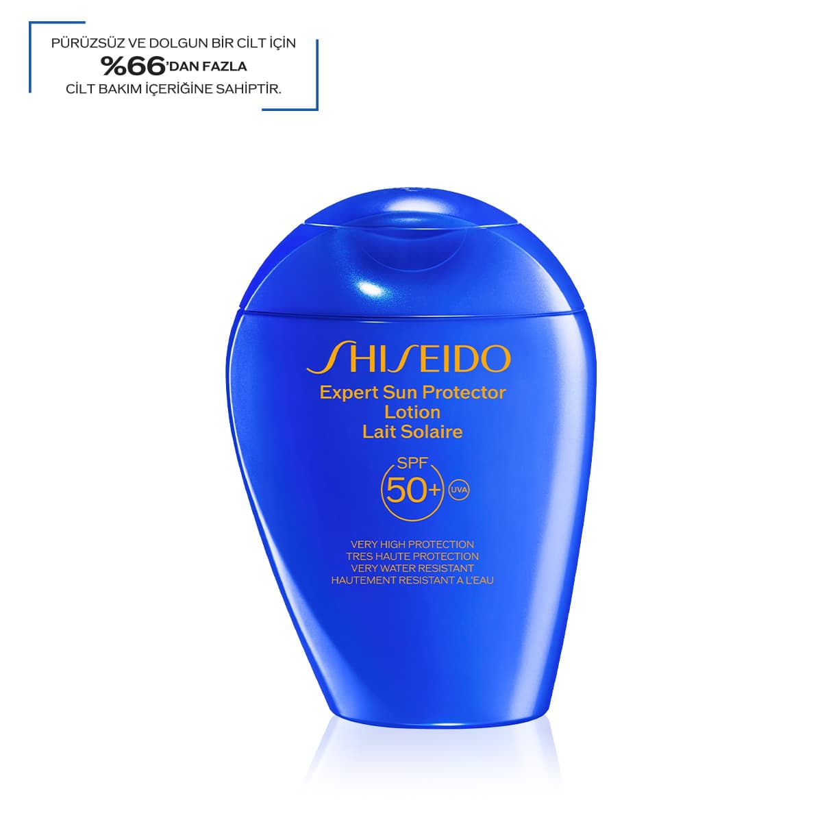 EXPERT SUN PROTECTOR LOTION SPF50+ 150 ML