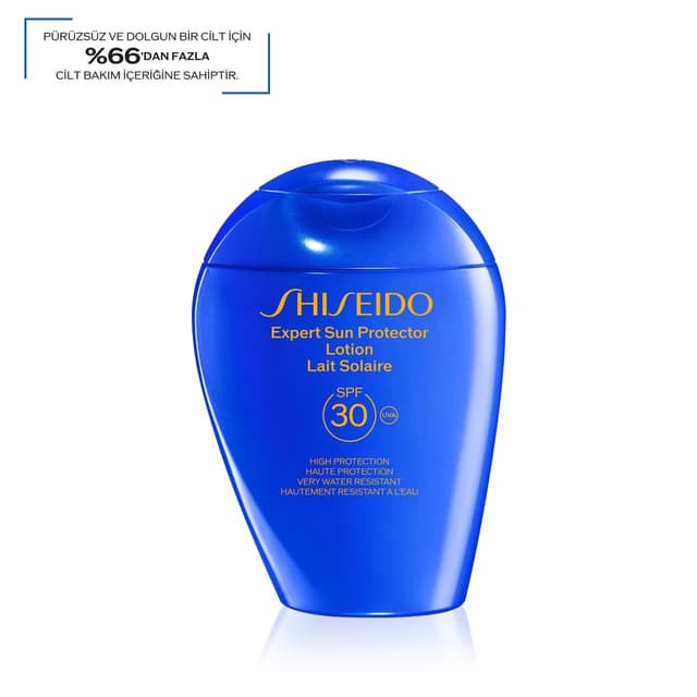 EXPERT SUN PROTECTOR LOTION SPF30
