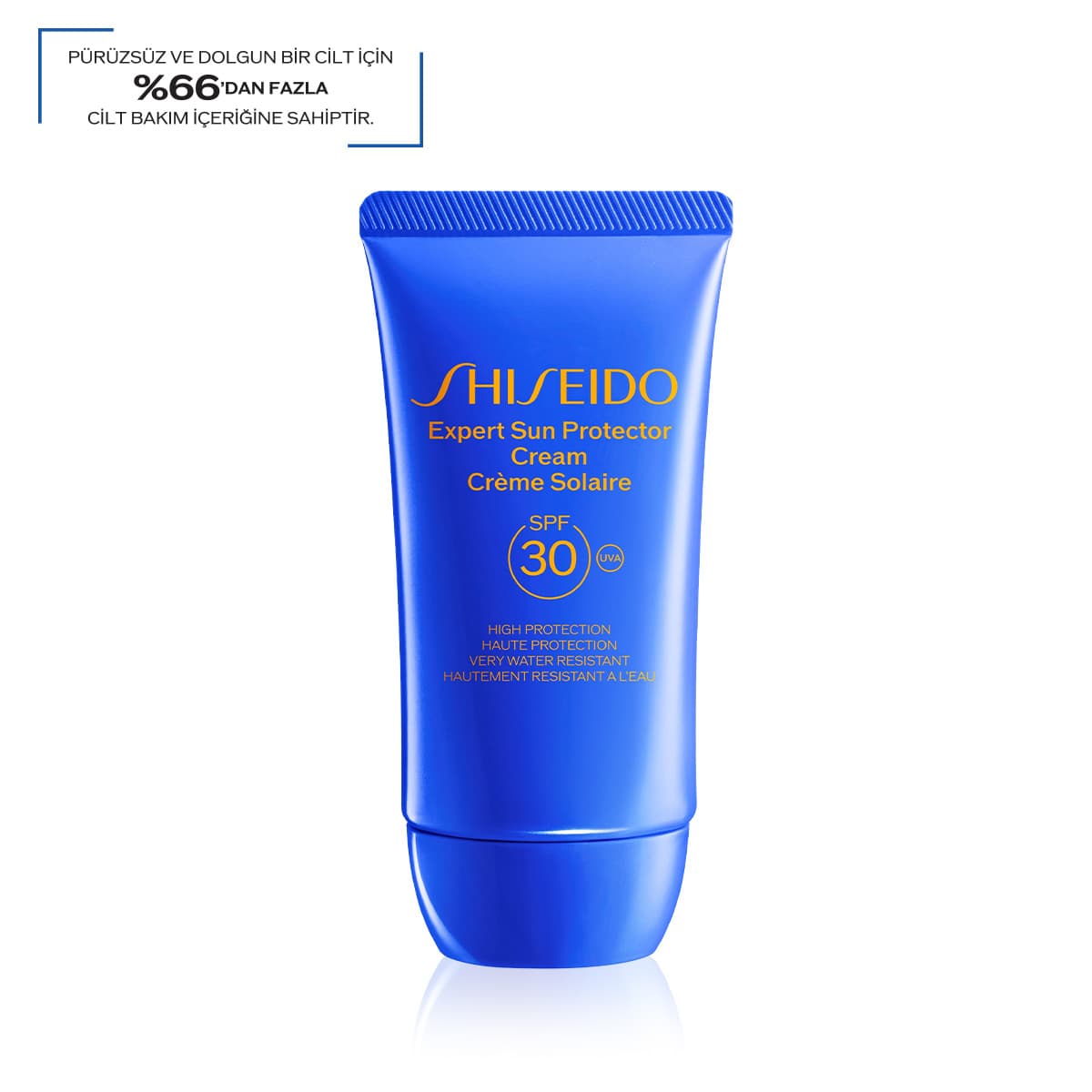 EXPERT SUN PROTECTOR CREAM SPF30