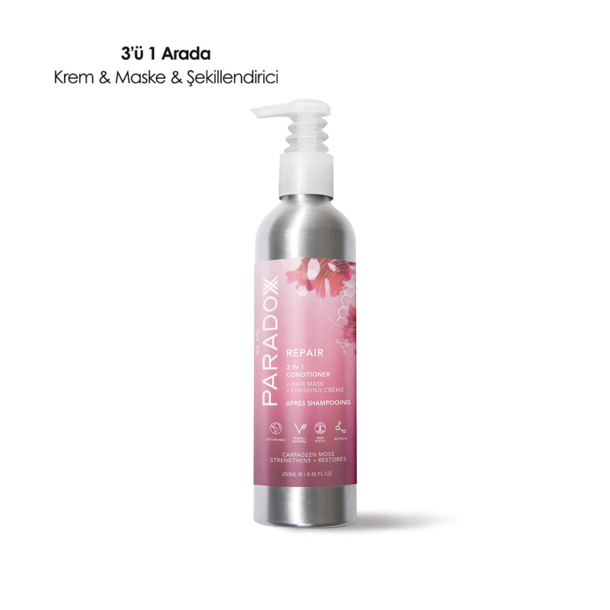 REPAIR 3-IN-1 CONDITIONER