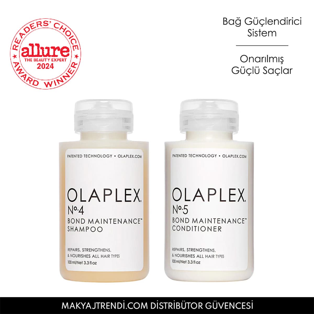 DAILY CLEANSE & CONDITION TRAVEL DUO