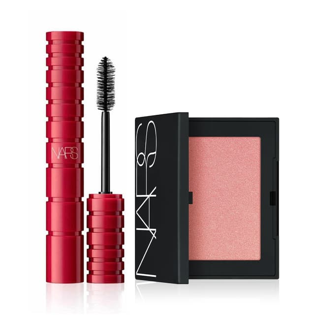 ICONIC CHEEKS & EYES BUNDLE