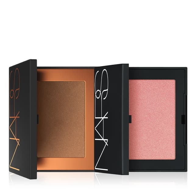 ICONIC CHEEK MINI DUO