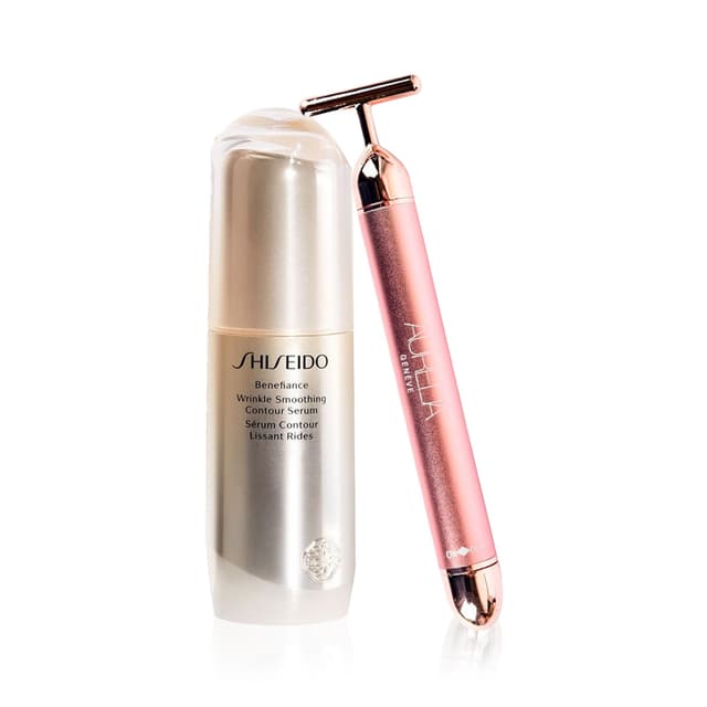 AGELESS BEAUTY RITUAL SET