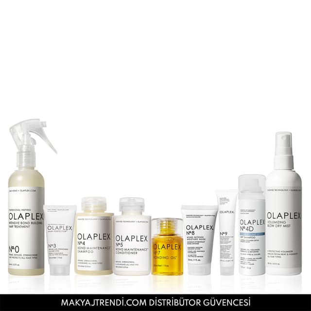 SUMMER HOLIDAY HAIR S.O.S SET