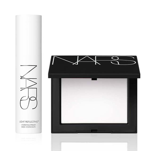 PERFECT RADIANCE CONTROL BUNDLE