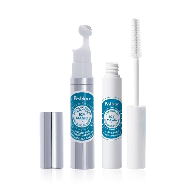 ICY MAGIC LASH & EYE CARE DUO