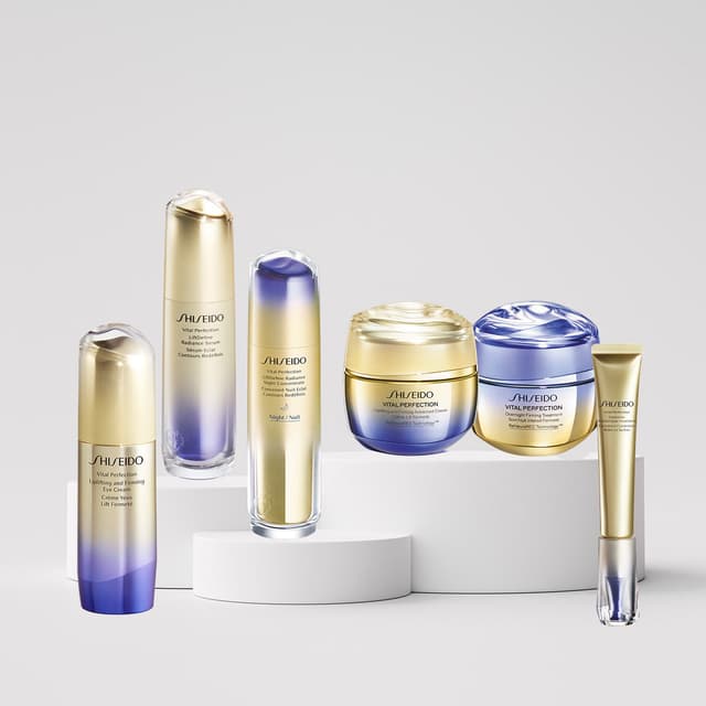 VITAL PERFECTION COMPLETE UPLIFTING & FIRMING SET