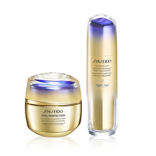 VITAL PERFECTION ALL DAY LIFTING SET