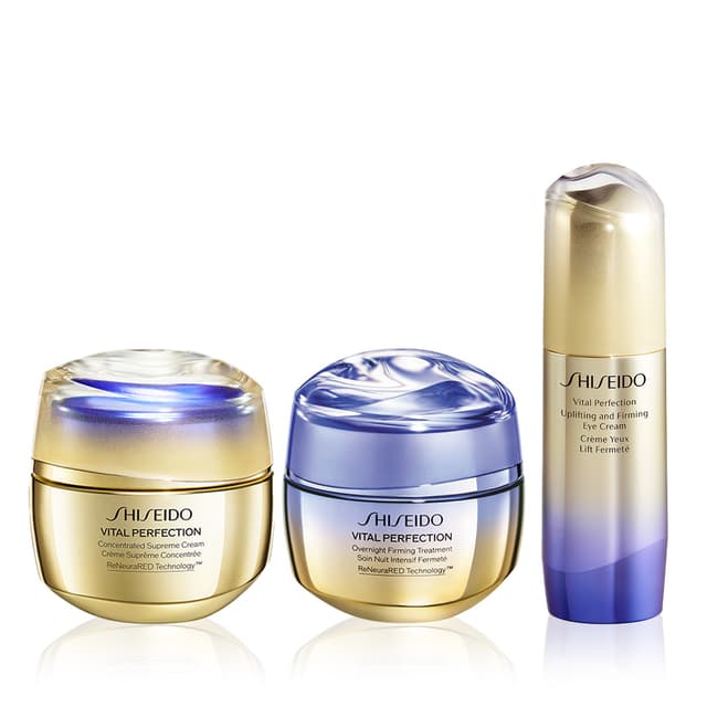 DAY & NIGHT SUPREME ROUTINE SET