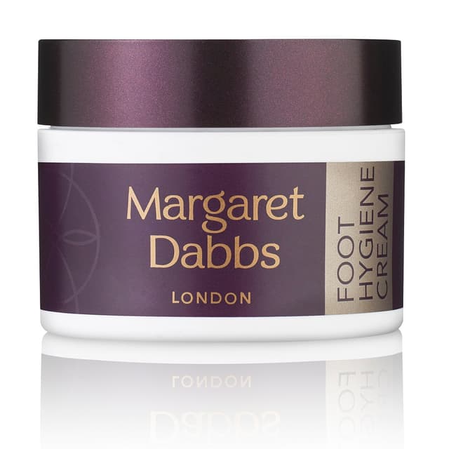 MARGARET DABBS FOOT HYGIENE CREAM 30 GR HEDİYENİZ