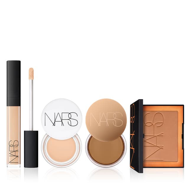 EXCELLENT CONTOURING BUNDLE