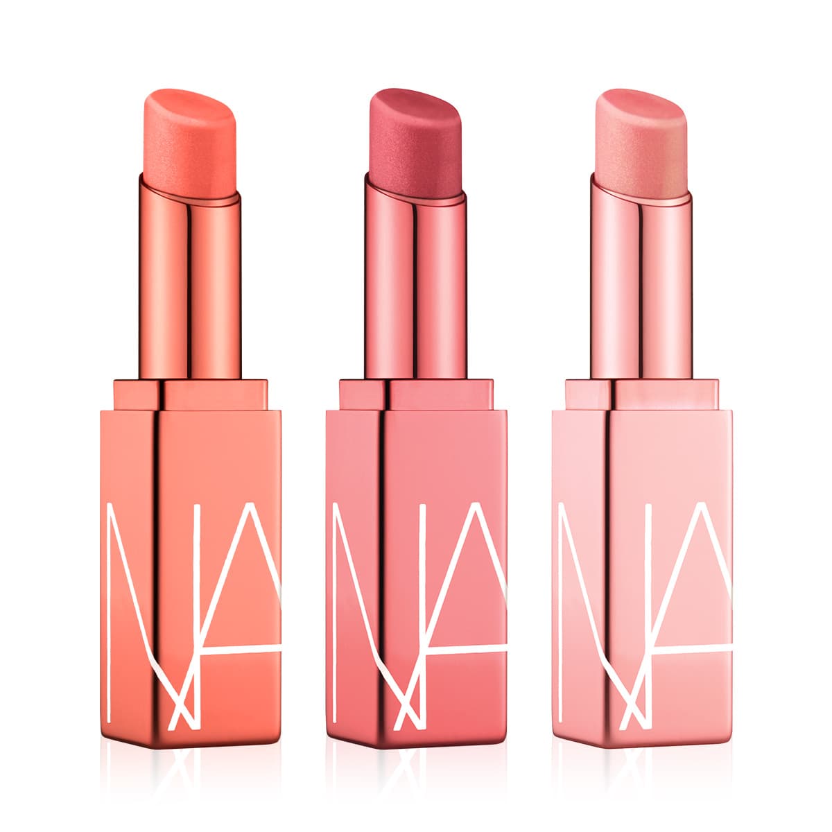 ON THE GLOW LIP BALM TRIO LIPSTICK