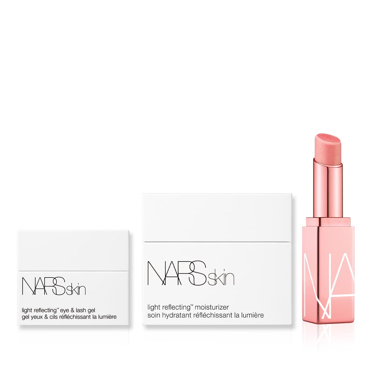 GLOW SKIN & LIP BUNDLE