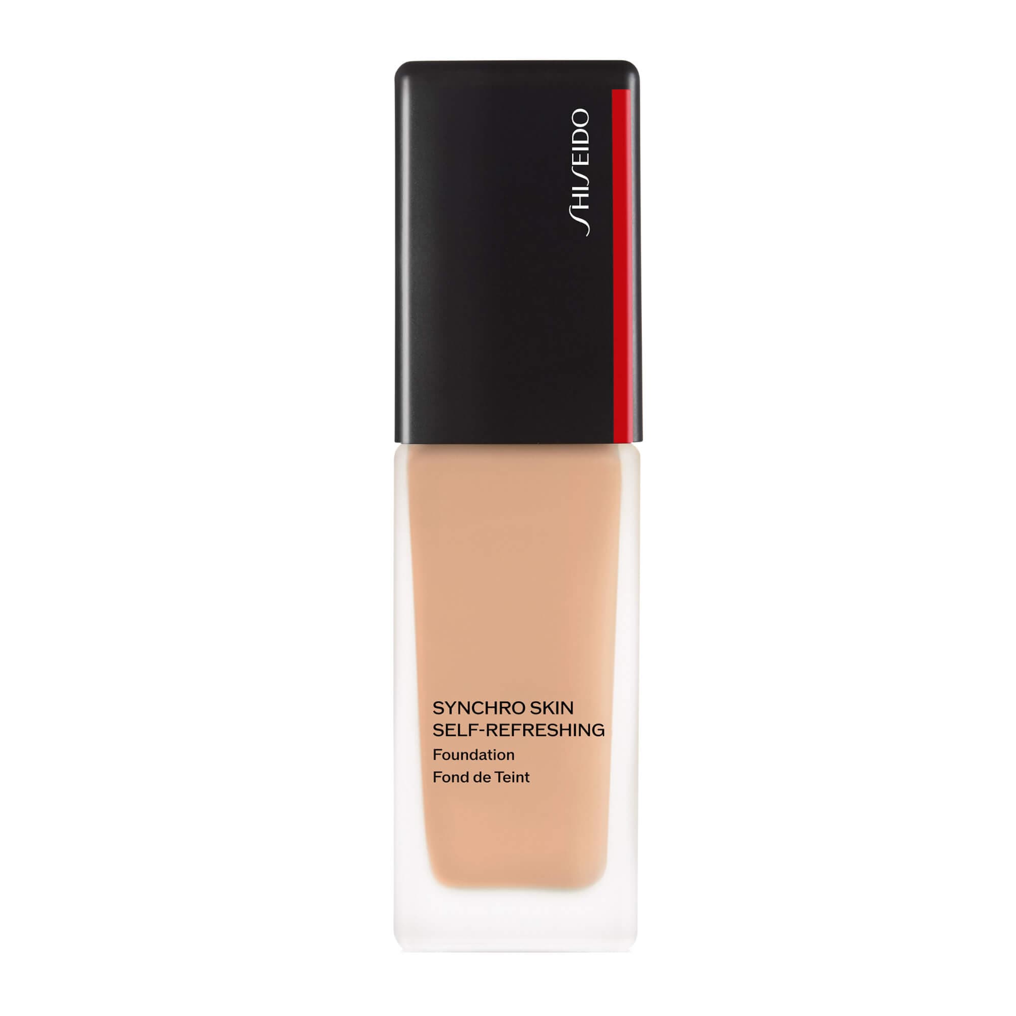 SYNCHRO SKIN SELF-REFRESHING FOUNDATION