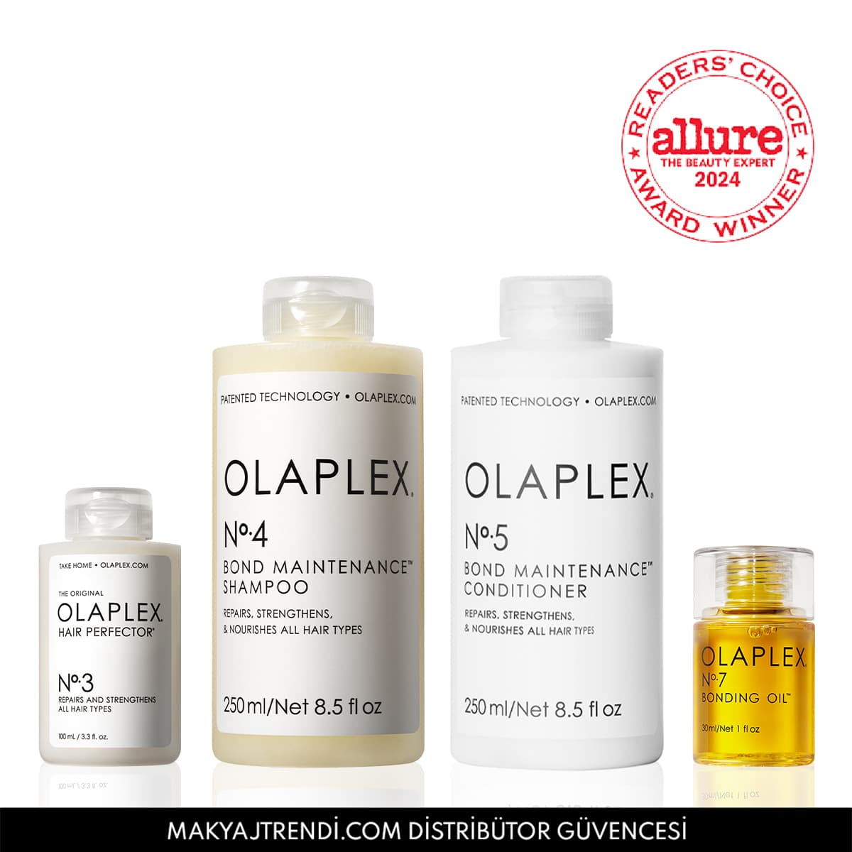 GOOD REPAIR & GET YOUR SHINE ON SET