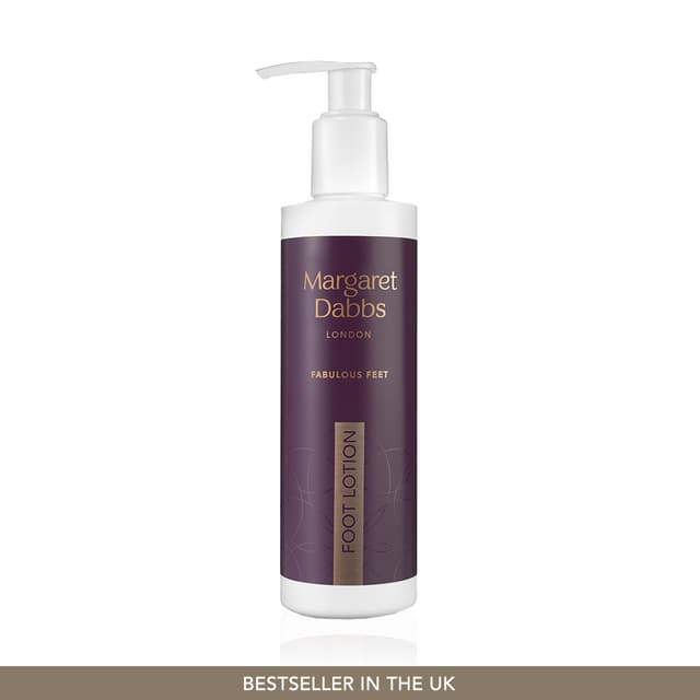 INTENSIVE HYDRATING FOOT LOTION