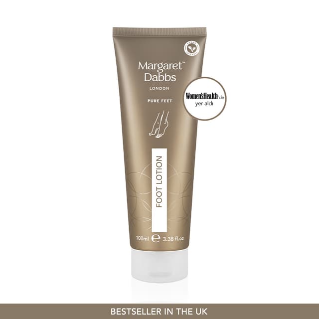 PURE RESTORATIVE FOOT LOTION