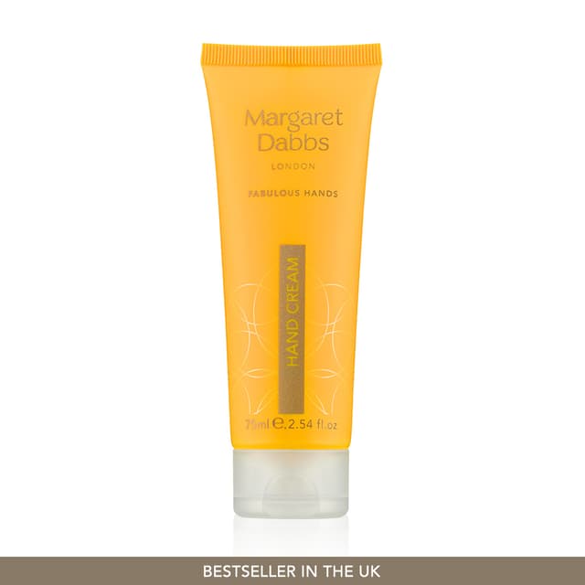 INTENSIVE HYDRATING HAND CREAM (LOTION)