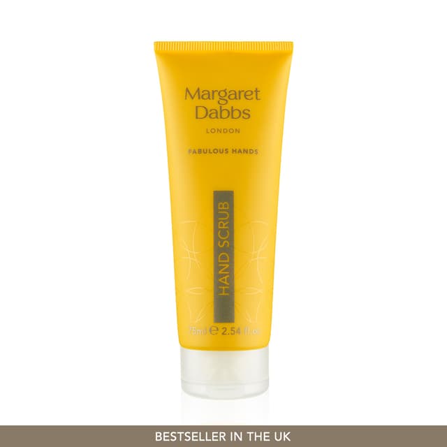 EXFOLIATING HAND SCRUB