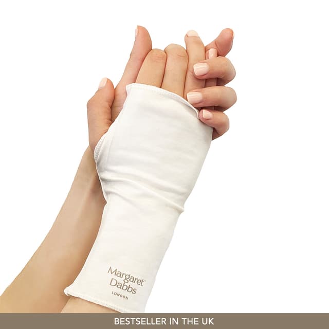 LUXURY TREATMENT GLOVES