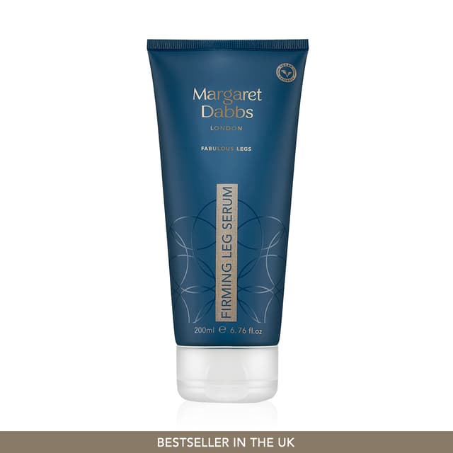 FIRMING LEG SERUM