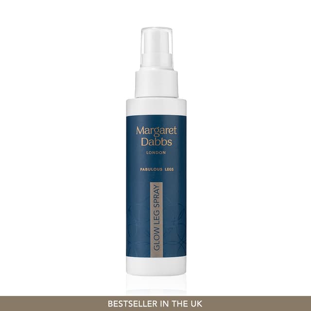 REFINING GLOW LEG SPRAY