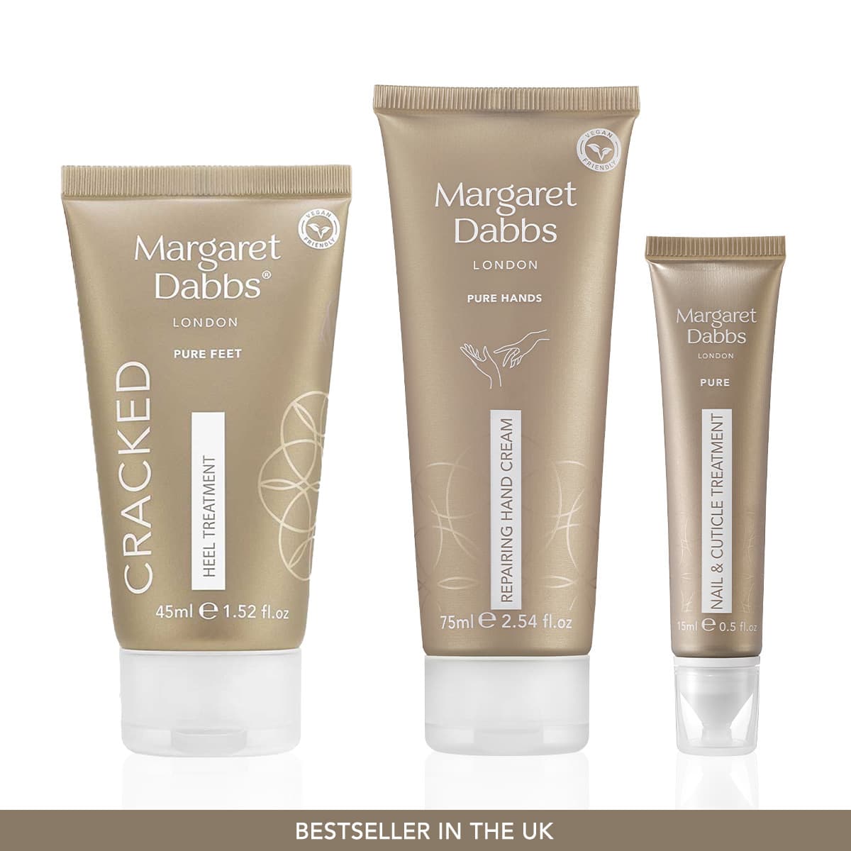 VELVET FEET CARE COLLECTİON