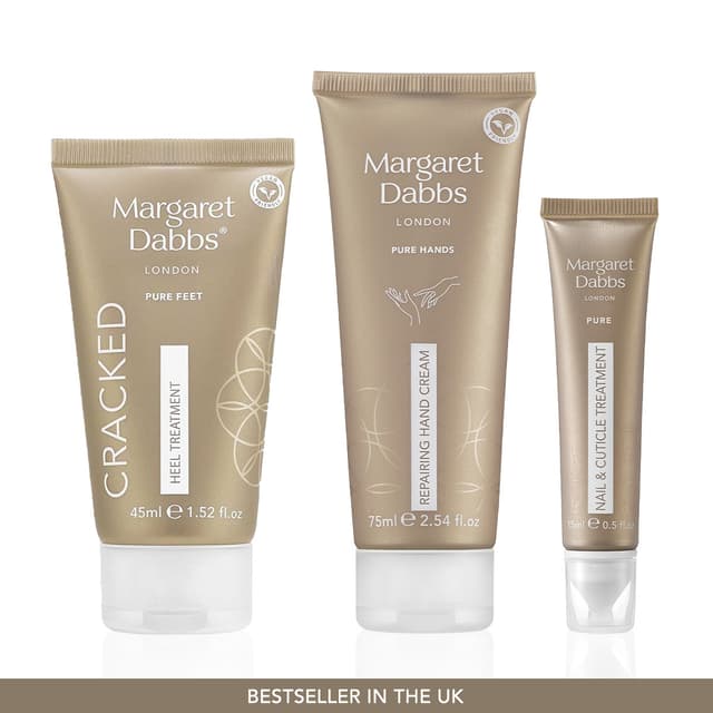 VELVET FEET CARE COLLECTİON