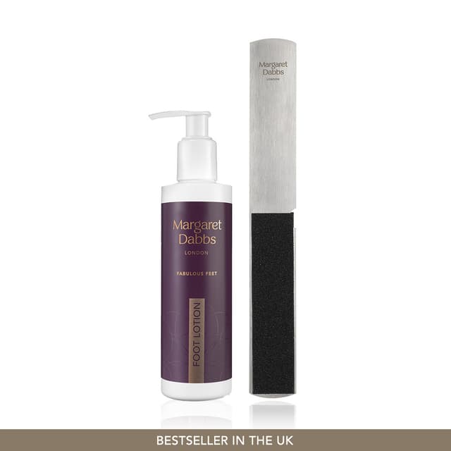 FABULOUS FEET CARE SET