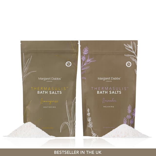 THERMASULIS™ BATH SALTS DUO