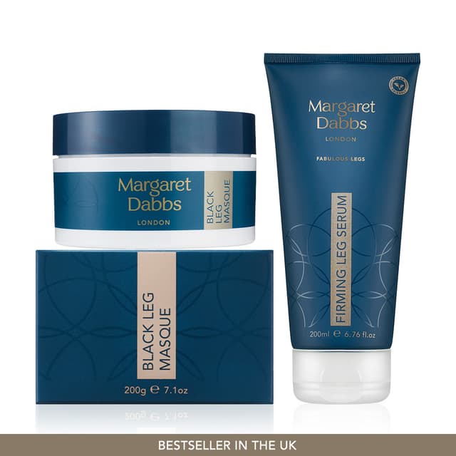 PERFECT LEGS TREATMENT SET