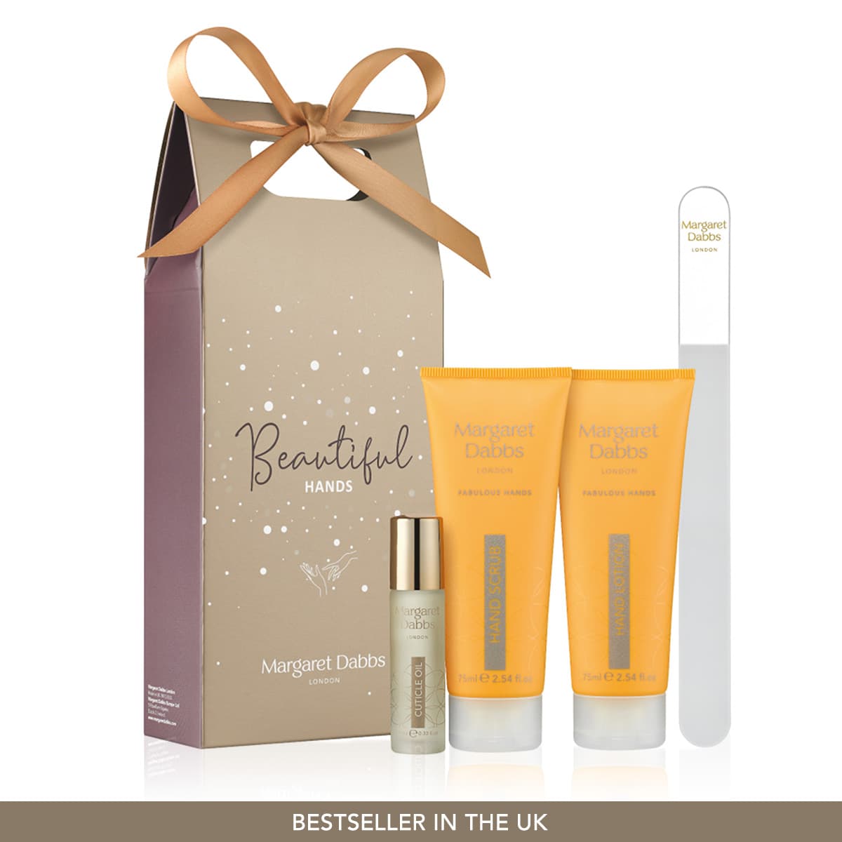 BEAUTIFUL HANDS GIFT SET