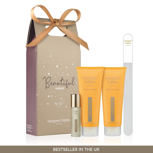 BEAUTIFUL HANDS GIFT SET