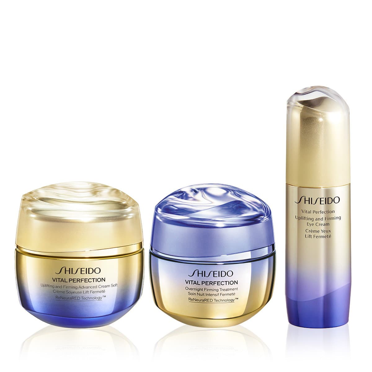 SOFTER DAY & NIGHT ROUTINE